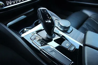 BMW 5-Series 2017, 139100 км, за 19300000 KRW - фото 10