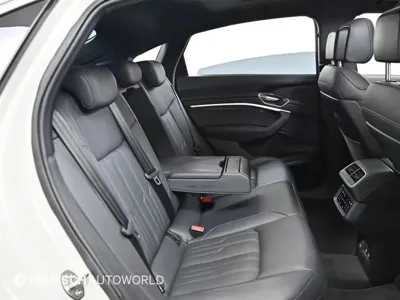 Audi e-tron 2022, 48867 км, за 47400000 KRW - фото 12