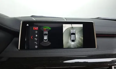 BMW X6 2018, 117077 км, за 28400000 KRW - фото 15