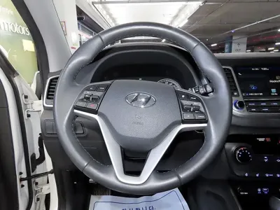Hyundai Tucson 2018, 90226 км, за 12400000 KRW - фото 8