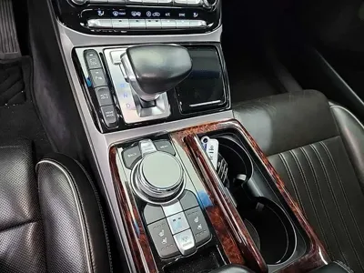 Genesis EQ900 2016, 286134 км, за 10000000 KRW - фото 8