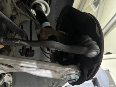 BMW Z4 2005, 167000 км, за 16500000 KRW - фото 9
