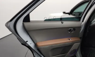Hyundai Ioniq5 2024, 53828 км, за 38900000 KRW - фото 25
