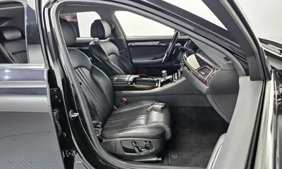 Genesis EQ900 2018, 163939 км, за 16900000 KRW - фото 12