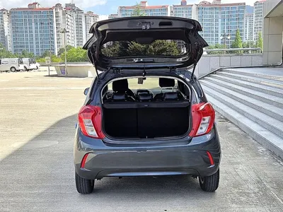 ChevroletGMDaewoo Spark 2018, 77994 км, за 6600000 KRW - фото 12