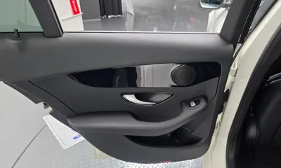 Mercedes-Benz C-Class 2017, 57331 км, за 17500000 KRW - фото 25