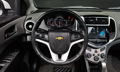 ChevroletGMDaewoo Aveo 2017, 147524 км, за 3850000 KRW - фото 13