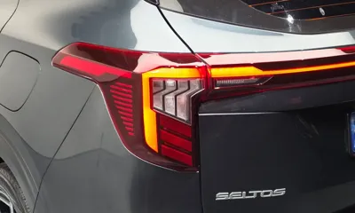 Kia Seltos 2024, 70111 км, за 25500000 KRW - фото 23