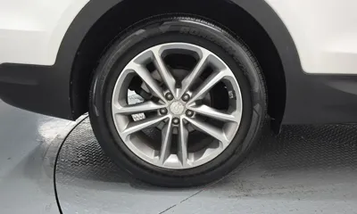 Hyundai Santafe 2016, 136518 км, за 12500000 KRW - фото 5