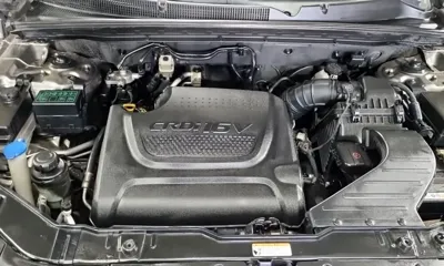 Kia Sorento 2011, 155226 км, за 5300000 KRW - фото 6