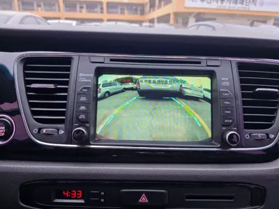 Kia Canival 2016, 113863 км, за 12900000 KRW - фото 12
