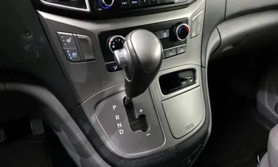 Hyundai Starex 2020, 69740 км, за 17900000 KRW - фото 9