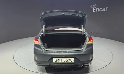 Hyundai Sonata 2019, 142791 км, за 12000000 KRW - фото 19