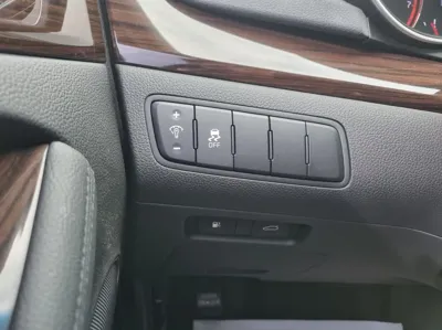 Kia K7 2015, 151393 км, за 6500000 KRW - фото 12