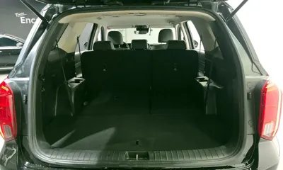 Hyundai Palisade 2023, 90761 км, за 26690000 KRW - фото 20