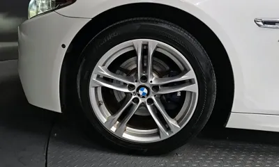 BMW 5-Series 2016, 79309 км, за 20800000 KRW - фото 5