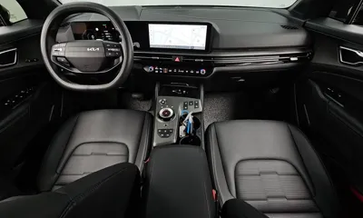 Kia Sportage 2025, 1081 км, за 34800000 KRW - фото 7