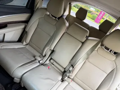 Acura MDX 2015, 132000 км, за 89800 CNY - фото 14