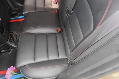 Geely Auto Binray 2018, 64500 км, за 45115.52 CNY - фото 20