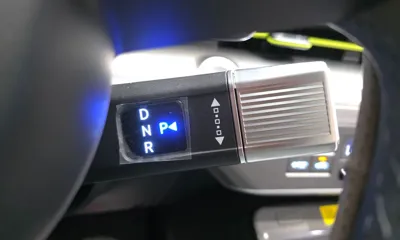 Hyundai Kona 2026, 4235 км, за 34900000 KRW - фото 9