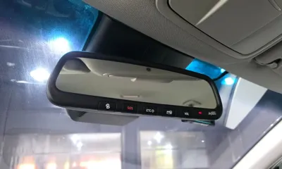 Hyundai Santafe 2019, 101726 км, за 17950000 KRW - фото 18