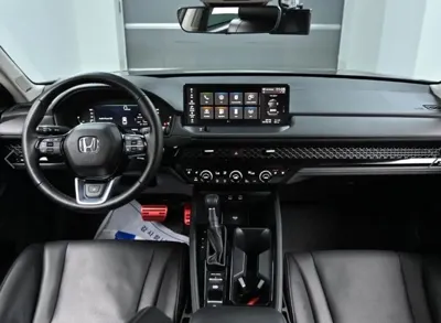 Honda Accord 2023, 32859 км, за 36990000 KRW - фото 9
