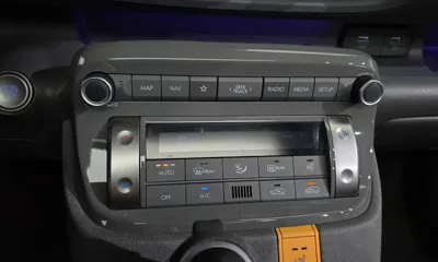 Hyundai Casper 2023, 16326 км, за 15700000 KRW - фото 31