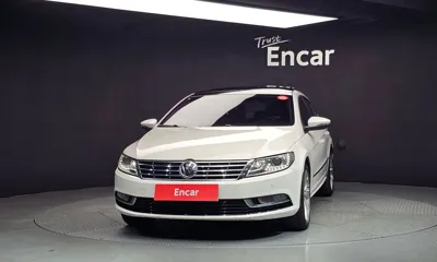 Volkswagen CC 2012, 163260 км, за 3990000 KRW