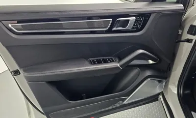 Porsche Cayenne 2020, 61694 км, за 98900000 KRW - фото 24