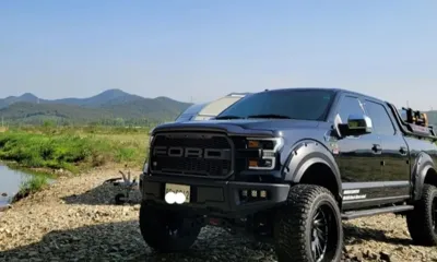 Ford F150 2016, 98111 км, за 78900000 KRW - фото 16