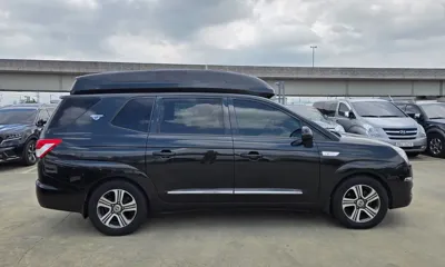 KG_Mobility_Ssangyong KORANDO 2015, 133963 км, за 8700000 KRW - фото 17