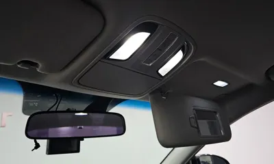 Kia K7 2018, 144146 км, за 11300000 KRW - фото 27
