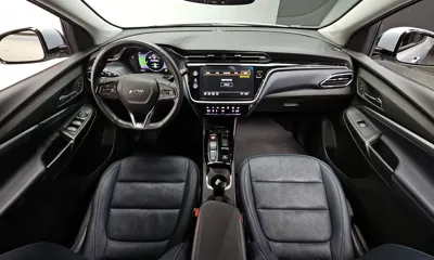 ChevroletGMDaewoo 볼트 EUV 2023, 46866 км, за 25800000 KRW - фото 7
