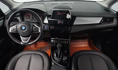 BMW 2-Series 2018, 46301 км, за 14800000 KRW - фото 7