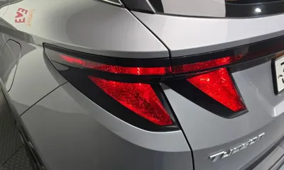 Hyundai Tucson 2021, 69836 км, за 17990000 KRW - фото 23