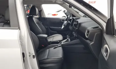 Hyundai Venue 2020, 51265 км, за 14990000 KRW - фото 26