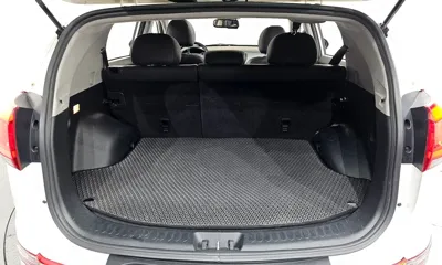 Kia Sportage 2015, 99961 км, за 7700000 KRW - фото 19