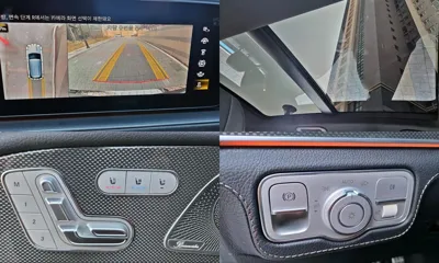 Mercedes-Benz GLE-Class 2023, 28521 км, за 81900000 KRW - фото 18
