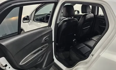 ChevroletGMDaewoo Trax 2019, 106807 км, за 7200000 KRW - фото 12