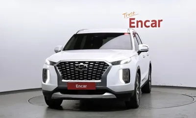 Hyundai Palisade 2022, 67191 км, за 27300000 KRW