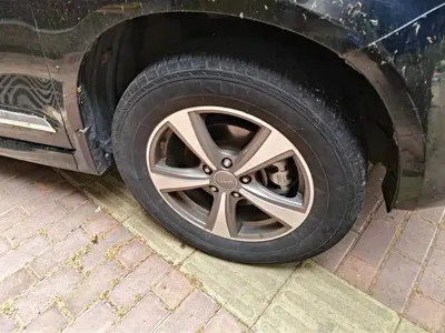 Haval H6 2014, 64800 км, за 13000 CNY - фото 6