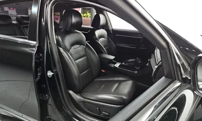 Hyundai Grandeur 2018, 204410 км, за 8990000 KRW - фото 10