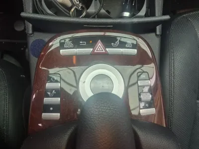 Mercedes-Benz S-Class 2008, 93816 км, за 10500000 KRW - фото 10