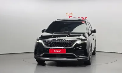Kia Canival 2023, 84190 км, за 24800000 KRW - фото 3