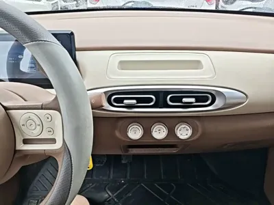Wuling MINIEV 2025, 24500 км, за 35600 CNY - фото 13