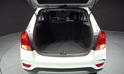 ChevroletGMDaewoo Trax 2018, 130341 км, за 5500000 KRW - фото 20
