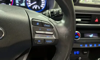 Hyundai Kona 2018, 73636 км, за 14800000 KRW - фото 16