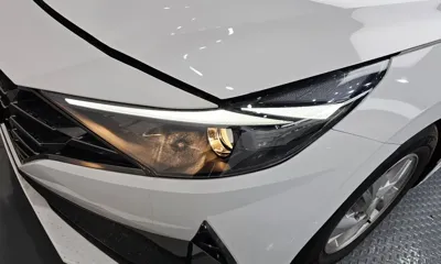 Hyundai Avante 2021, 154371 км, за 11490000 KRW - фото 22