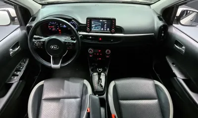 Kia Morning 2019, 59443 км, за 9500000 KRW - фото 7