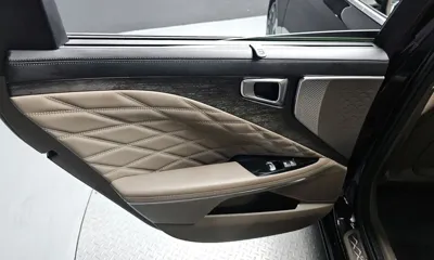 Kia K8 2023, 39344 км, за 32200000 KRW - фото 25